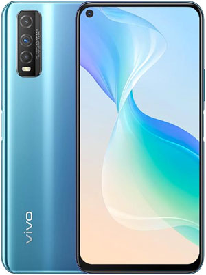 Vivo Y50t Vivo Y50t