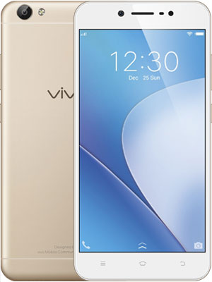 Vivo Y66 Vivo Y66