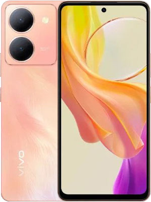 Vivo Y78 5G Vivo Y78 5G
