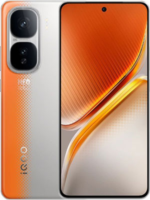 Vivo IQOO Neo 10 Pro 12GB Ram