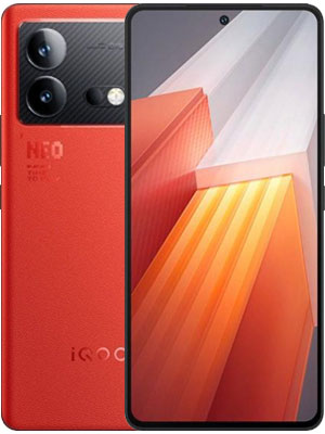 Vivo IQOO Neo 8 Pro