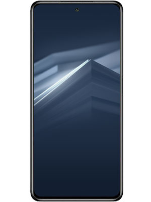 Vivo IQOO Neo 9 Racing Edition