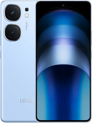 Vivo IQOO Neo 9