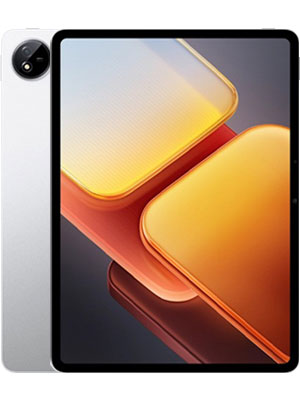 Vivo IQOO Pad 2