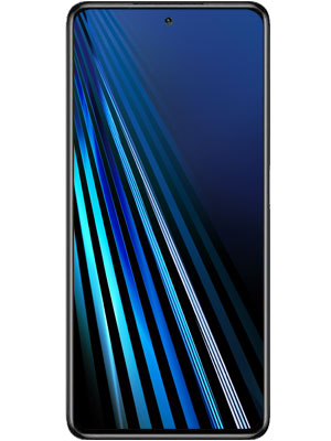 Vivo IQOO Z10 Pro