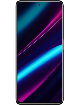 Vivo IQOO Z8 Pro
