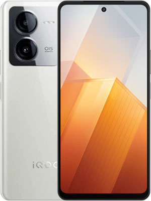 Vivo IQOO Z8