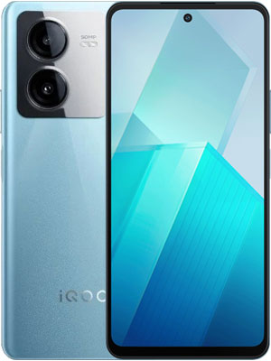 Vivo IQOO Z8x