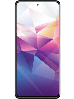 Vivo IQOO Z9 Pro