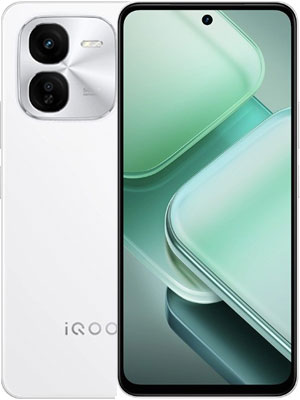 Vivo IQOO Z9x 12GB Ram
