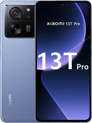 Xiaomi 13T Pro