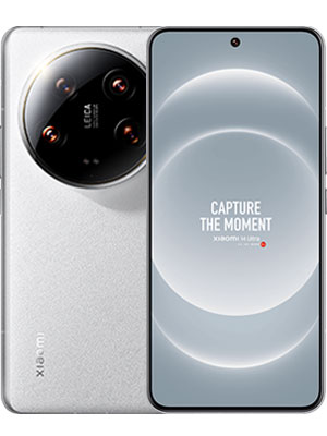 Xiaomi 14 Ultra Xiaomi 14 Ultra
