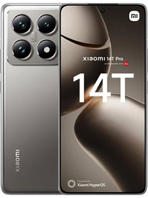 Xiaomi 14T Pro Xiaomi 14T Pro
