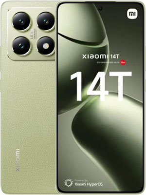 Xiaomi 14T Xiaomi 14T