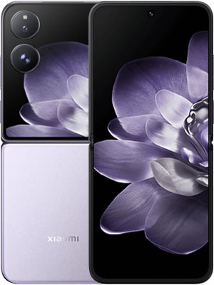 Xiaomi Mix Flip Xiaomi Mix Flip