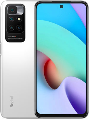 Redmi 10 2022 Redmi 10 2022