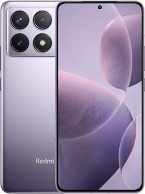 Redmi K70
