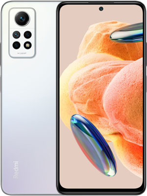 Redmi Note 12 Pro 4G 6GB Ram