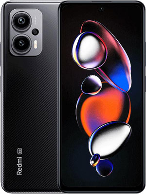 Redmi Note 12T Pro 12GB Ram