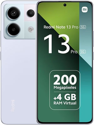 Redmi Note 13 Pro 5G Redmi Note 13 Pro 5G