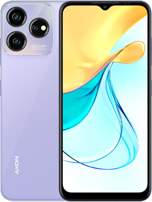 ZTE Axon 50 Lite