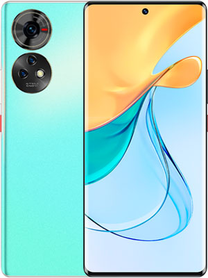 ZTE Axon 50