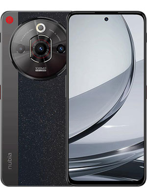 ZTE Nubia Focus Pro ZTE Nubia Focus Pro