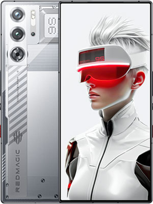 REDMAGIC 9S Pro 256GB