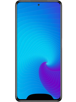 ZTE Nubia Z50 SE