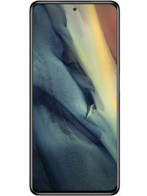 ZTE Nubia Z60
