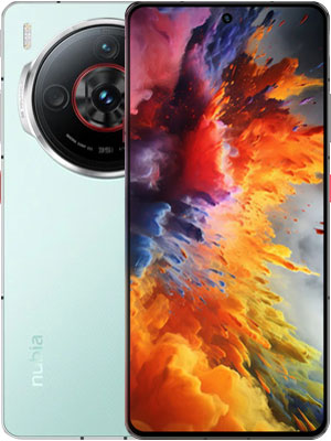 ZTE Nubia Z60S Pro 12GB Ram